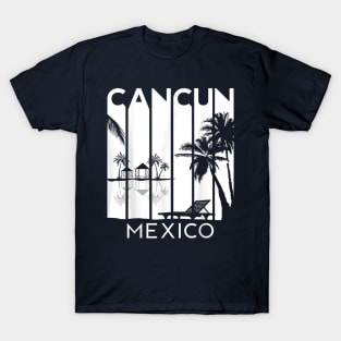 Cancun Mexico T-Shirt